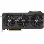 Видеокарта Asus GeForce RTX 3060 Ti TUF Gaming OC Edition (LHR) TUF-RTX3060TI-O8GD6X-GAMING (8 ГБ)