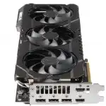 Видеокарта Asus GeForce RTX 3060 Ti TUF Gaming OC Edition (LHR) TUF-RTX3060TI-O8GD6X-GAMING (8 ГБ)