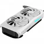 Видеокарта Zotac RTX 4070 Twin Edge OC White Edition ZT-D40700Q-10M (12 ГБ)