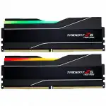 ОЗУ G.Skill Trident Z5 Neo RGB F5-6000J3038F16GX2-TZ5NR (DIMM, DDR5, 32 Гб (2 х 16 Гб), 6000 МГц)