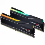 ОЗУ G.Skill Trident Z5 Neo RGB F5-6000J3038F16GX2-TZ5NR (DIMM, DDR5, 32 Гб (2 х 16 Гб), 6000 МГц)