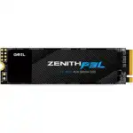 Внутренний жесткий диск Geil Zenith P4L GZ80P4L-1TBP (SSD (твердотельные), 1 ТБ, M.2)