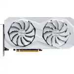 Видеокарта ASRock Radeon RX 6600 Challenger White RX6600 CLW 8G (8 ГБ)