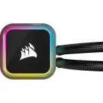 Охлаждение Corsair H115i RGB ELITE CW-9060059-WW (Для процессора)