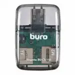 Аксессуар для ПК и Ноутбука Buro CR-110 BU-CR-110