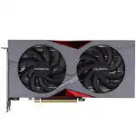 Видеокарта Colorful GeForce RTX 4060 Ti NB DUO 8GB-V (8 ГБ)