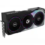 Видеокарта Gigabyte RTX 4080 SUPER AORUS MASTER 16G GV-N408SAORUS M-16GD (16 ГБ)