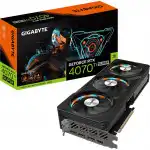 Видеокарта Gigabyte RTX 4070 Ti SUPER GAMING OC 16G GV-N407TSGAMING OC-16GD (16 ГБ)