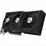 Видеокарта Gigabyte RTX 4070 Ti SUPER WINDFORCE OC GV-N407TSWF3OC-16GD (16 ГБ)