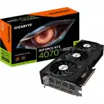 Видеокарта Gigabyte RTX 4070 Ti SUPER WINDFORCE OC GV-N407TSWF3OC-16GD (16 ГБ)