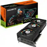 Видеокарта Gigabyte RTX 4070 SUPER GAMING OC 12G GV-N407SGAMING OC-12GD (12 ГБ)