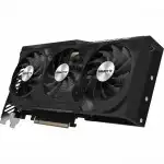 Видеокарта Gigabyte RTX 4070 SUPER WINDFORCE OC 12G GV-N407SWF3OC-12GD (12 ГБ)