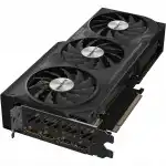 Видеокарта Gigabyte RTX 4070 SUPER WINDFORCE OC 12G GV-N407SWF3OC-12GD (12 ГБ)