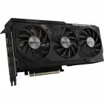 Видеокарта Gigabyte RTX 4070 SUPER WINDFORCE OC 12G GV-N407SWF3OC-12GD (12 ГБ)