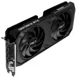 Видеокарта Palit GeForce RTX 4070 SUPER Dual OC NED407SS19K9-1043D (12 ГБ)