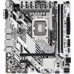 Материнская плата ASRock H610M-HDV/M.2+ D5 90-MXBM50-A0UAYZ (micro-ATX, LGA 1700)