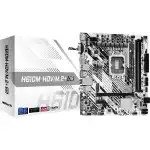 Материнская плата ASRock H610M-HDV/M.2+ D5 90-MXBM50-A0UAYZ (micro-ATX, LGA 1700)