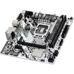 Материнская плата ASRock H610M-HDV/M.2+ D5 90-MXBM50-A0UAYZ (micro-ATX, LGA 1700)