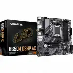 Материнская плата Gigabyte B650M D3HP AX B650M D3HP AX (REV1.0) (micro-ATX, AMD AM5)