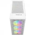 Корпус Wintek Energy White JX188-11-M-W TG (Midi-Tower)