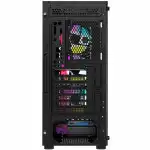 Корпус Wintek Andromeda PRO Black PRO E306M-B TG (Midi-Tower)