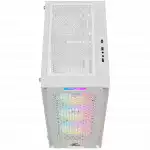 Корпус Wintek Andromeda PRO White PRO E306M-W TG (Midi-Tower)