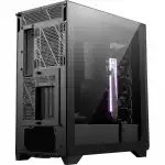 Корпус MSI MPG GUNGNIR 300P AIRFLOW (Midi-Tower)