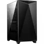 Корпус MSI MPG GUNGNIR 300P AIRFLOW (Midi-Tower)