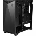 Корпус MSI MPG GUNGNIR 300P AIRFLOW (Midi-Tower)