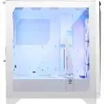 Корпус MSI MPG GUNGNIR 300R AIRFLOW WHITE (Midi-Tower)