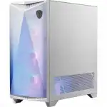 Корпус MSI MPG GUNGNIR 300R AIRFLOW WHITE (Midi-Tower)