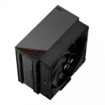 Охлаждение PCcooler RZ400 BK RZ400-BKNWNX-GL (Для процессора)