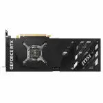 Видеокарта MSI GeForce RTX 4070 Super VENTUS 3X OC 602-V513-166S (12 ГБ)