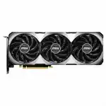 Видеокарта MSI GeForce RTX 4070 Super VENTUS 3X OC 602-V513-166S (12 ГБ)