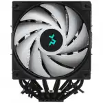 Охлаждение Deepcool AG620 DIGITAL BK ARGB R-AG620-BKADMN-G-2 (Для процессора)