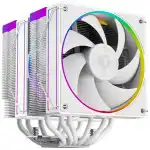 Охлаждение ID-Cooling FROZN A620 ARGB WHITE (Для процессора)