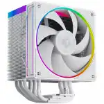 Охлаждение ID-Cooling Frozn A610 ARGB White FROZN A610 ARGB WHITE (Для процессора)