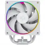 Охлаждение ID-Cooling Frozn A610 ARGB White FROZN A610 ARGB WHITE (Для процессора)