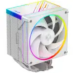 Охлаждение ID-Cooling Frozn A610 ARGB White FROZN A610 ARGB WHITE (Для процессора)