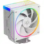 Охлаждение ID-Cooling Frozn A410 ARGB White FROZN A410 ARGB WHITE (Для процессора)