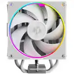 Охлаждение ID-Cooling Frozn A410 ARGB White FROZN A410 ARGB WHITE (Для процессора)