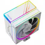 Охлаждение ID-Cooling Frozn A410 ARGB White FROZN A410 ARGB WHITE (Для процессора)