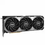 Видеокарта MSI GeForce RTX 4070 Ti SUPER VENTUS 3X OC 602-V513-158S (16 ГБ)