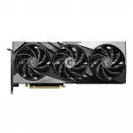 Видеокарта MSI GeForce RTX 4070Ti SUPER GAMING X SLIM RTX 4070 Ti SUPER 16G GAMING X SLIM (16 ГБ)