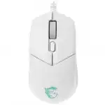 Мышь MSI CLUTCH GM11 WHITE