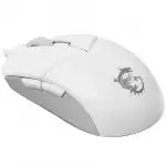 Мышь MSI CLUTCH GM11 WHITE