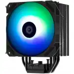 Охлаждение Zalman CNPS9X PERFORMA ARGB CNPS9X PERFORMA ARGB BLACK (Для процессора)