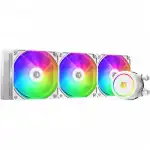 Охлаждение ID-Cooling FX360 ARGB WHITE ID-CPU-FX360-ARGB-WHITE (Для процессора)