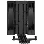 Охлаждение Deepcool AG400 DIGITAL PLUS (Для процессора)