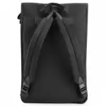 Сумка для ноутбука NINETYGO URBAN.DAILY Backpack-Dark Night Black (15.6)